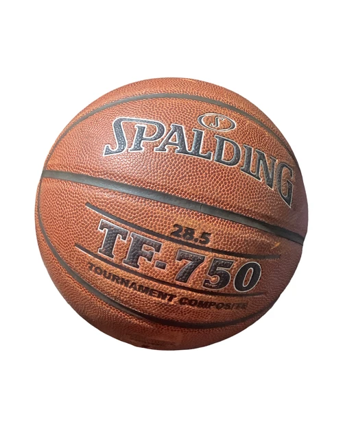 Vist Large View of Product Image Which is Used Spalding Basketball Adult Indoor