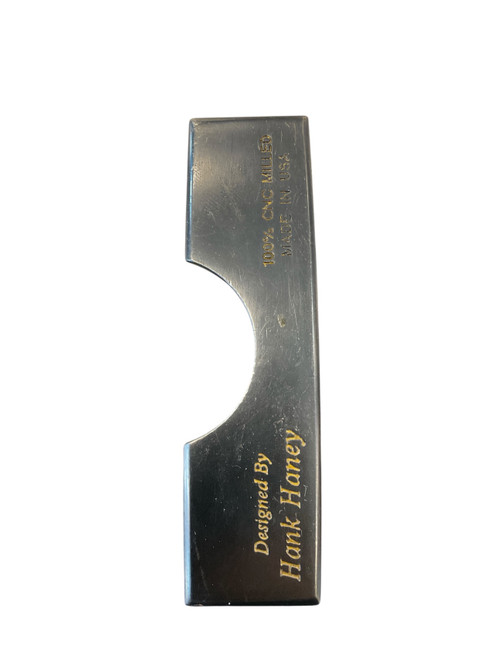 Vist Large View of Product Image Which is Used Adams HANK HANEY Mens Putter RH