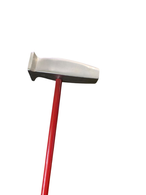 Vist Large View of Product Image Which is Used HAMMER PUTTER Mens Putter RH