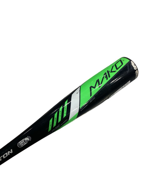 Vist Large View of Product Image Which is Used Easton MAKO BB/SB T-Ball Bat 24"