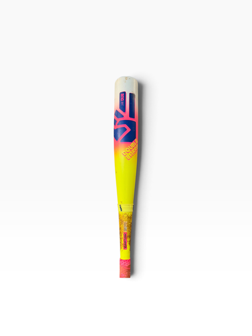 Vist Large View of Product Image Which is Used Easton DUB BB/SB USSSA 2 3/4 Bat 29"