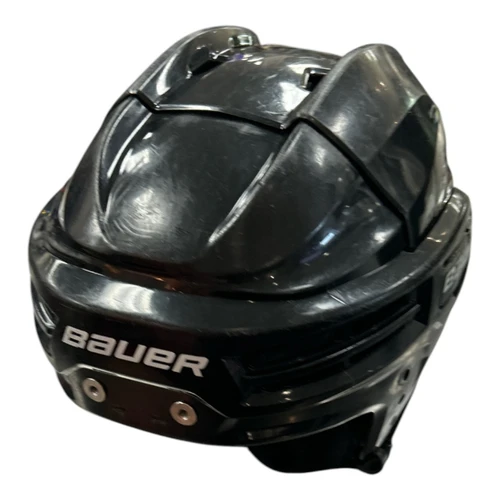 Vist Large View of Product Image Which is Used Bauer IMS 5.0 HELMET MD 