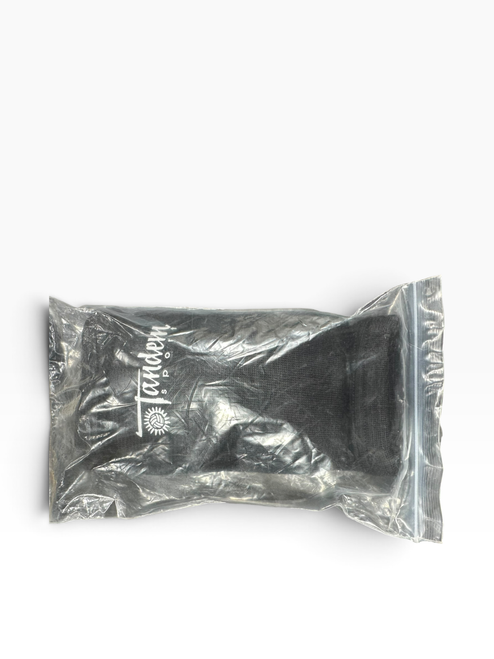 Vist Large View of Product Image Which is Used VB ELBOW PADS Other VB Pads Black Junior
