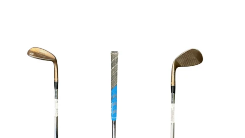 Vist Large View of Product Image Which is Used Titleist SM5 54 DEGREE Golf Wedge Mens RH 54 Degree