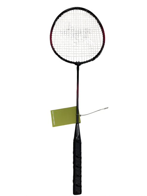 Vist Large View of Product Image Which is Used Majik EPS 500 Adult Badminton Racquet Red Unknown