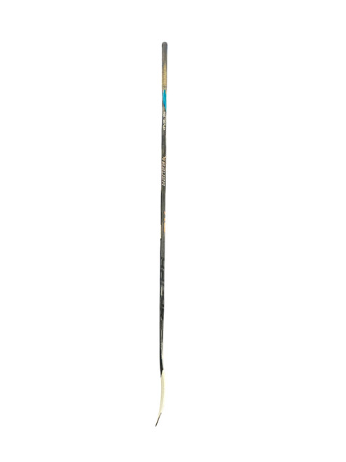 Vist Large View of Product Image Which is Used Bauer NEXUS SYNC Inter One Piece Left 55 Flex