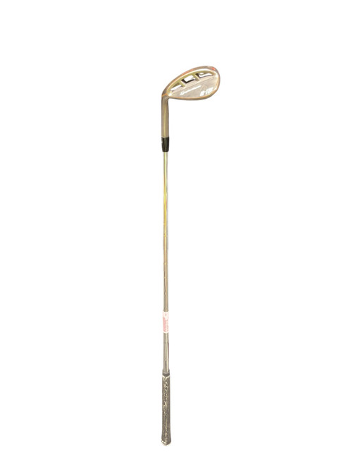 Vist Large View of Product Image Which is Used Taylormade HI-TDE Golf Wedge Mens LH 60 Degree