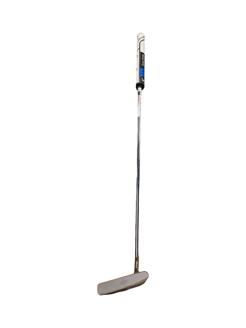 Vist Large View of Product Image Which is Used Ping KARSTEN TR ZING Mens Putter RH