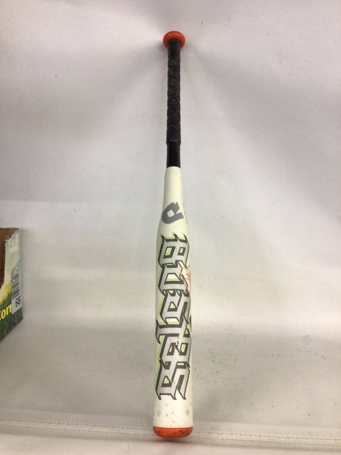Vist Large View of Product Image Which is Used Demarini BUSTOS BB/SB Fastpitch Bat 29"