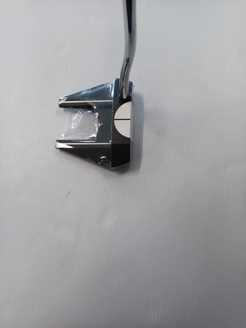 Vist Large View of Product Image Which is Used Odyssey ODYSSEY AI-DUAL SEVEN DB 1/2 BALL CRUISE Mens Putter RH