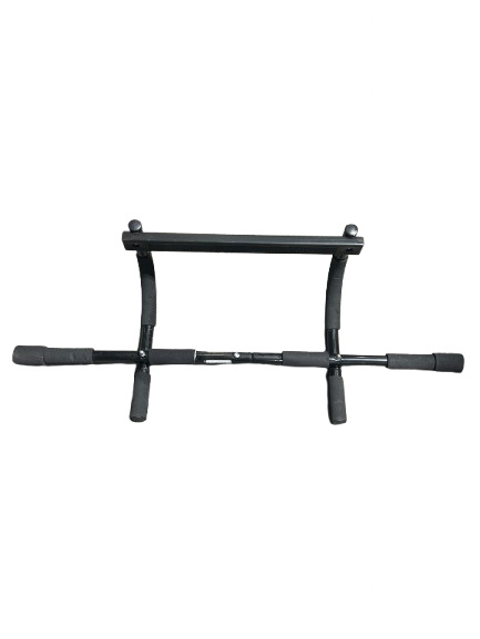 Vist Large View of Product Image Which is Used OVER DOOR PULL UP BAR Exercise Accessory Other