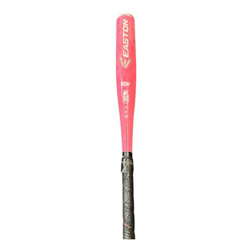 Vist Large View of Product Image Which is Used Easton 2016 FS50 28/18 BB/SB Fastpitch Bat 28"