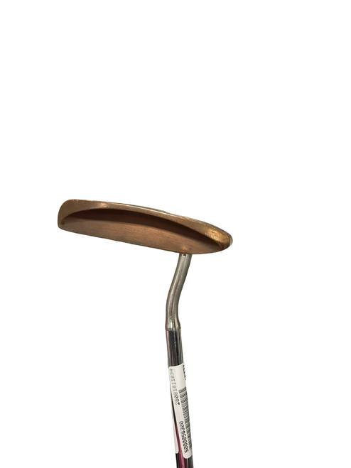 Vist Large View of Product Image Which is Used Slazenger PUTTER Mens Putter RH