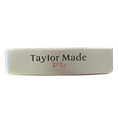 Vist Large View of Product Image Which is Used Taylormade NUBBINS B1S Mens Putter RH