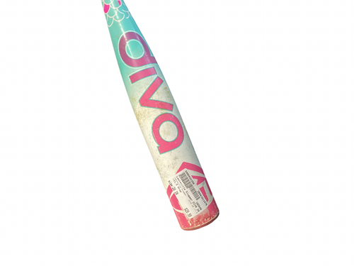 Vist Large View of Product Image Which is Used Louisville Slugger DIVA 28 -11.5 BB/SB Fastpitch Bat 28"
