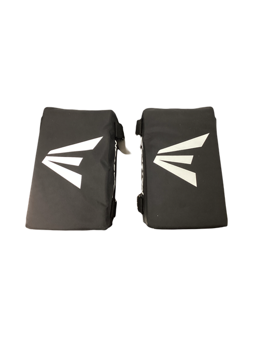 Vist Large View of Product Image Which is Used Easton KNEE SAVER BB/SB Catchers Knee Savers Black
