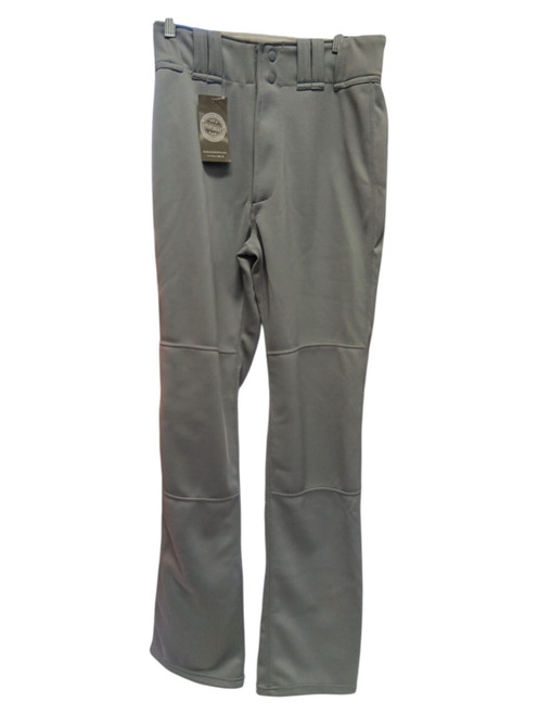 Vist Large View of Product Image Which is Used Marucci GREY OPEN BB/SB Pant Mens Grey SM