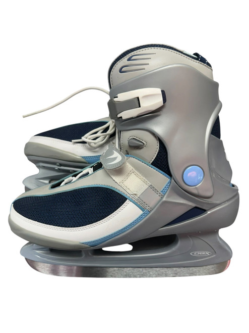 Vist Large View of Product Image Which is Used DBX Senior Hockey Skate Senior 10