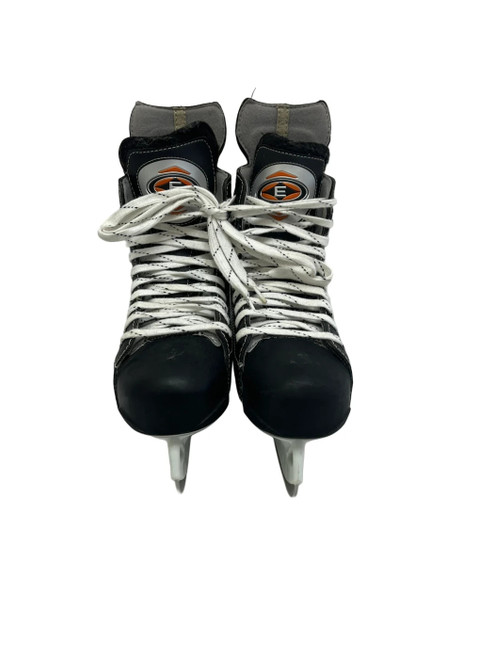 Vist Large View of Product Image Which is Used Easton Synergy 200 Intermediate Sz 6 Hockey Skates