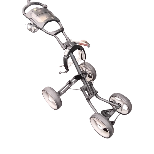 Vist Large View of Product Image Which is Used CADDYTEK PANTHER Golf Cart 4 Wheel