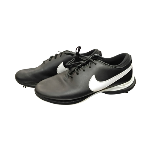 Vist Large View of Product Image Which is Used Nike AIR ZOOM VICTORY TOUR 2 Mens Golf Shoes Black Senior 11
