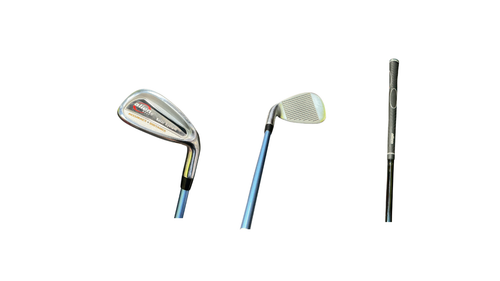 Vist Large View of Product Image Which is Used Alien SOLAR SYSTEM Golf Wedge Womens RH Pitching Wedge
