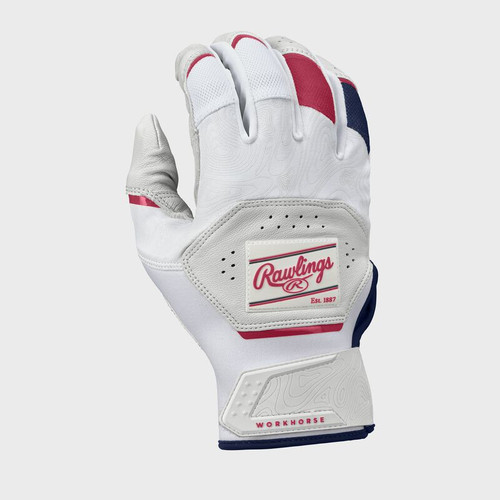 Vist Large View of Product Image Which is New WORK HORSE USA LG