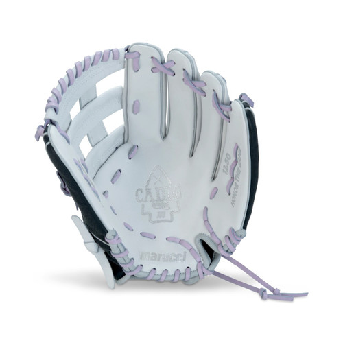 Vist Large View of Product Image Which is Marucci Caddo Fastpitch Glove