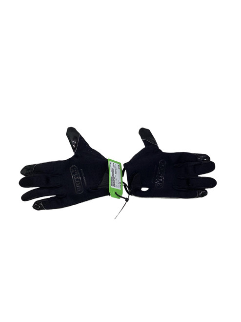 Vist Large View of Product Image Which is Used Battle Sports SUPERSTICK FB Gloves Black XL