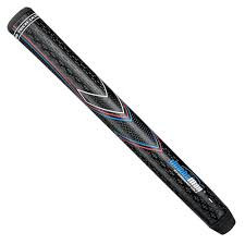 Vist Large View of Product Image Which is New JumboMax STR8 Golf Grips