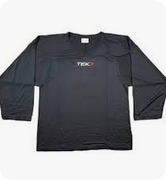 Vist Large View of Product Image Which is New V 3.0 Goalie Jersey SR