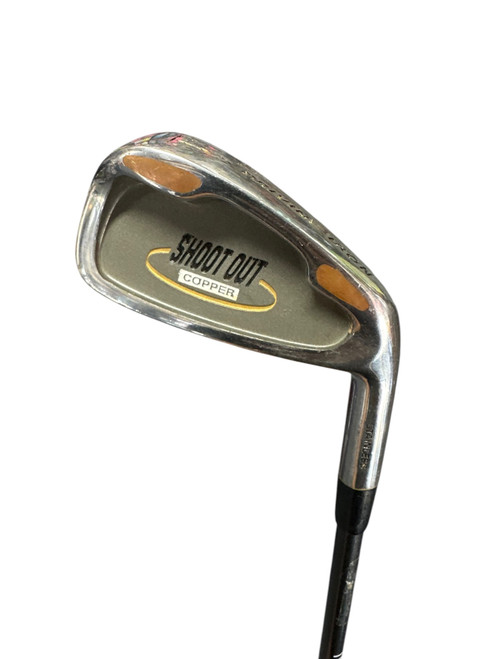 Vist Large View of Product Image Which is Used SHOOTOUT Mens Individual Iron RH 1 Iron