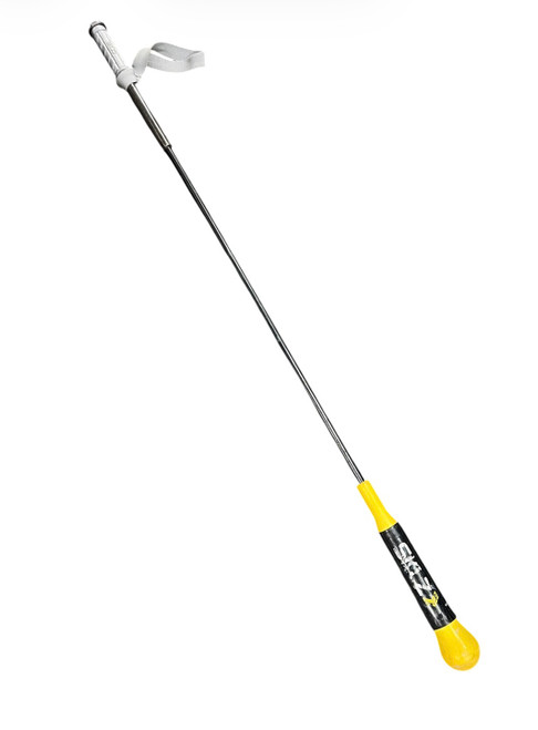 Vist Large View of Product Image Which is Used SKLZ HIT STICK BB/SB Training Aid