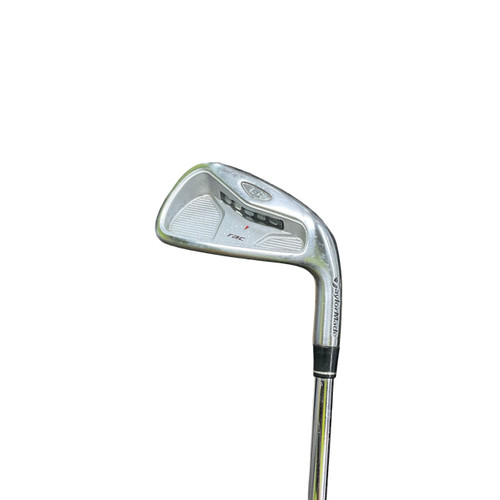 Vist Large View of Product Image Which is Used Taylormade RAC LT Mens Individual Iron RH 6 Iron