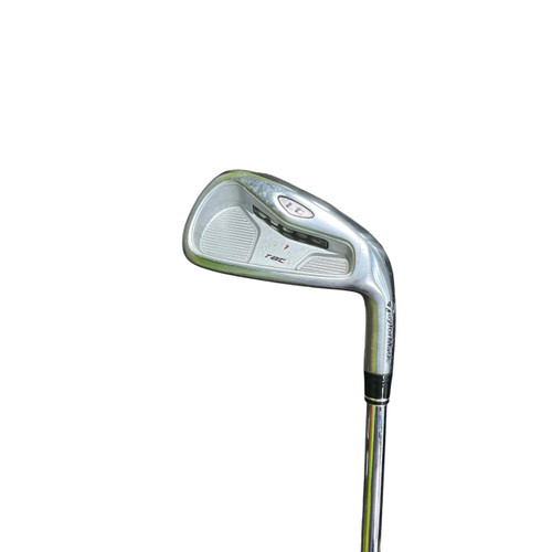 Vist Large View of Product Image Which is Used Taylormade RAC LT Mens Individual Iron RH 7 Iron