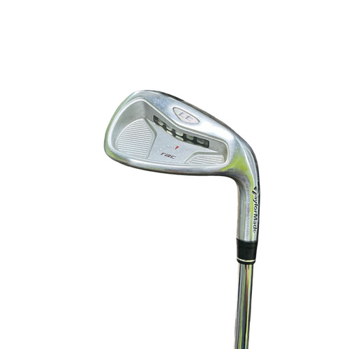 Vist Large View of Product Image Which is Used Taylormade RAC LT Mens Individual Iron RH 8 Iron