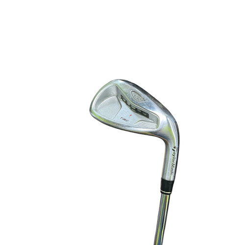 Vist Large View of Product Image Which is Used Taylormade RAC LT Mens Individual Iron RH 9 Iron