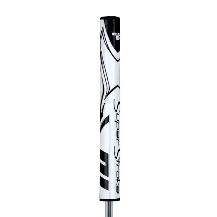 Vist Large View of Product Image Which is New Zenergy Tour 2.0 Putter Grip