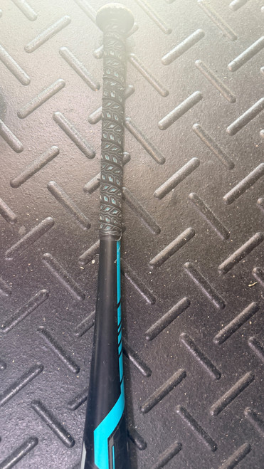 Vist Large View of Product Image Which is Used Rawlings 5150 BB/SB USSSA 2 3/4 Bat 30"
