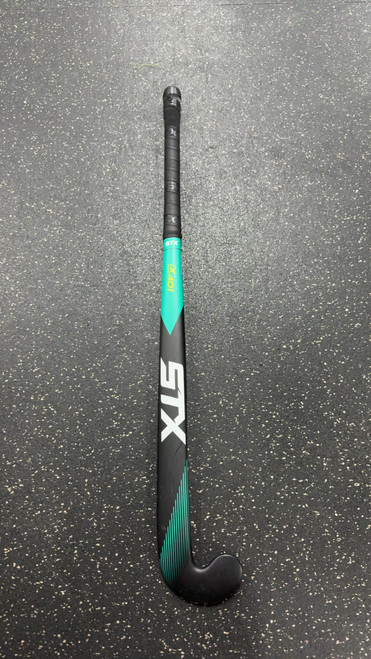 Vist Large View of Product Image Which is Used STX IX401 FH Complete Stick Black 34"