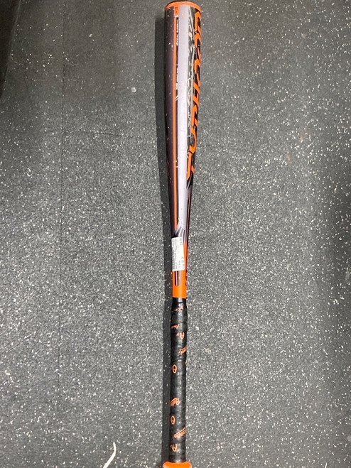 Vist Large View of Product Image Which is Used Easton TYPHOON BB/SB High School -3 Bat 32"