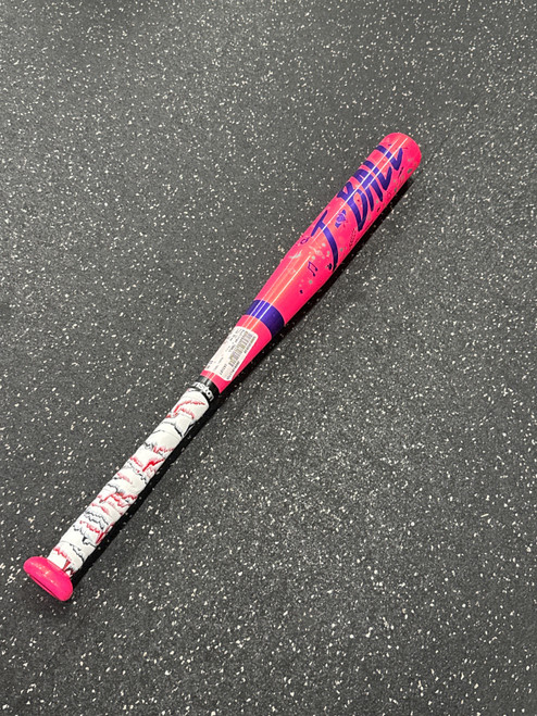 Vist Large View of Product Image Which is Used Rawlings TBALL BB/SB T-Ball Bat 24"