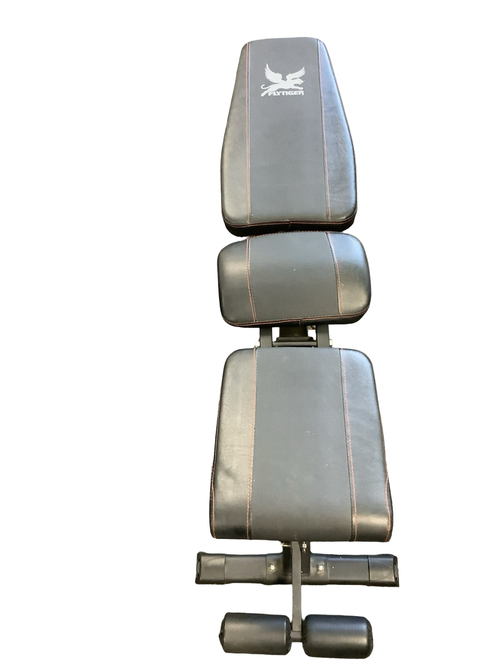 Vist Large View of Product Image Which is Used FLYTIGER FID BENCH FID Bench