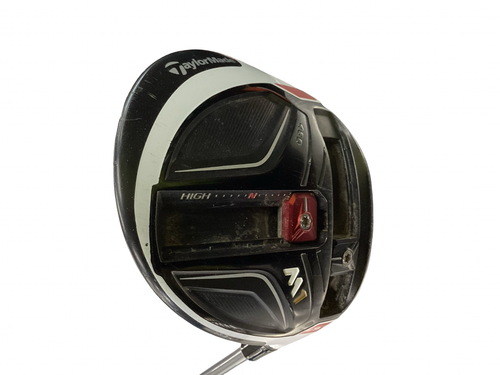 Vist Large View of Product Image Which is Used Taylormade M1 460 Mens Driver RH 9.5 Degree