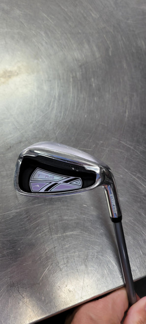 Vist Large View of Product Image Which is Used Acuity TURBOPLUS Women Individual Iron RH 8 Iron