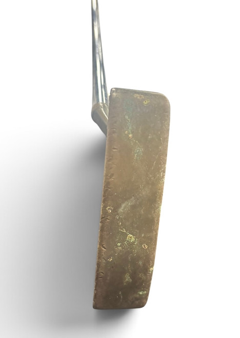 Vist Large View of Product Image Which is Used Ping ZING Mens Putter RH