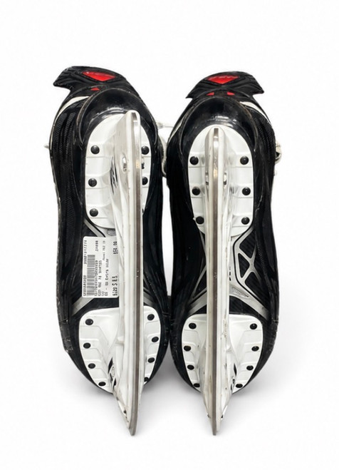 Vist Large View of Product Image Which is Used CCM RBZ 70 Senior Hockey Skate Senior 8.5