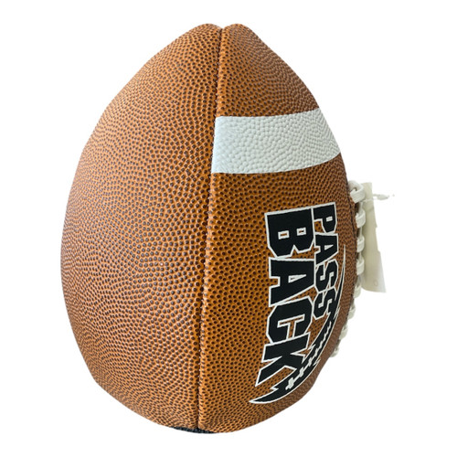 Vist Large View of Product Image Which is Used PASS BACK FOOTBALL FB Training Aid