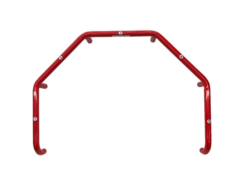 Vist Large View of Product Image Which is Used Hockey Training Aid