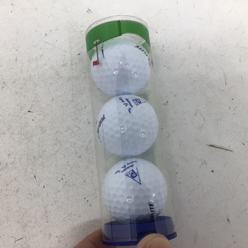 Vist Large View of Product Image Which is Used Top Flite ANDERSON PIPING 3 BALL SLEEVE 3 Ball - Golf Ball Sleeve